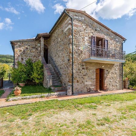 Cozy Home In Massa Marittima Gr With Kitchen Exteriör bild