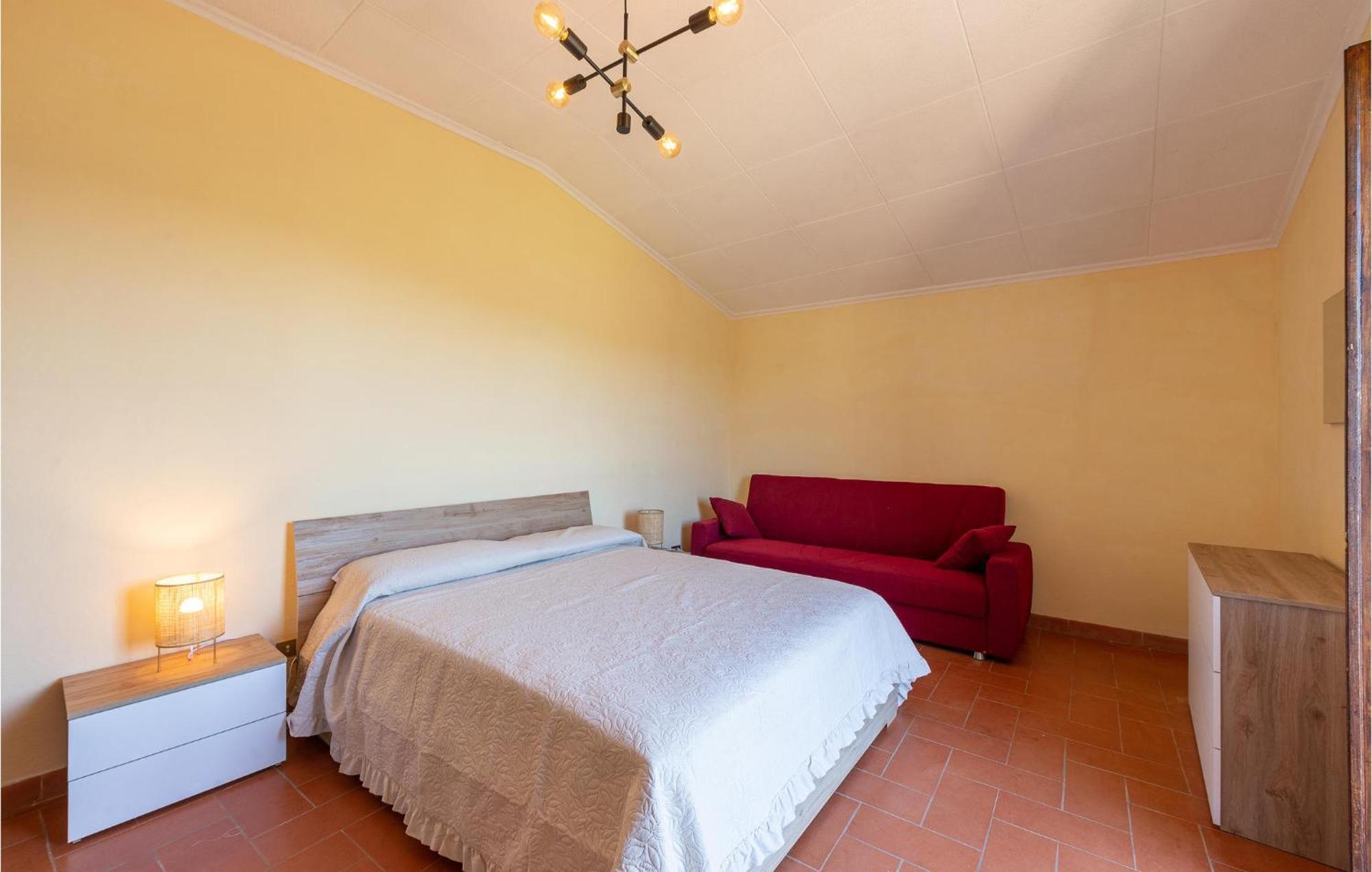 Cozy Home In Massa Marittima Gr With Kitchen Exteriör bild