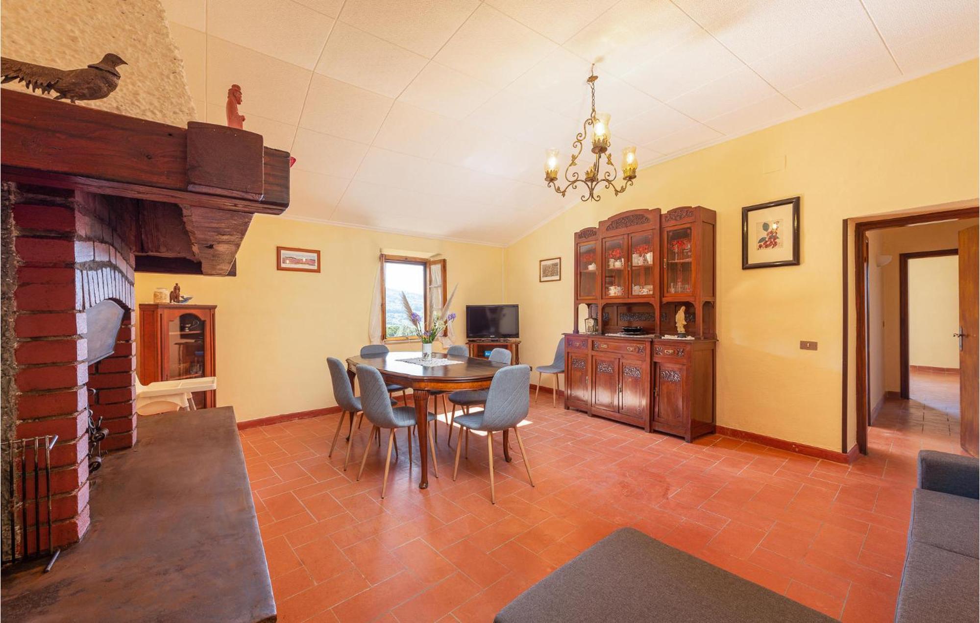 Cozy Home In Massa Marittima Gr With Kitchen Exteriör bild