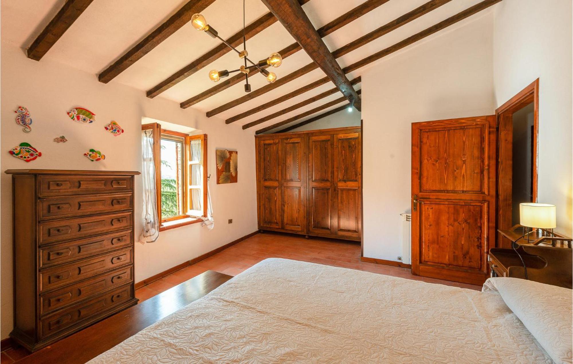 Cozy Home In Massa Marittima Gr With Kitchen Exteriör bild