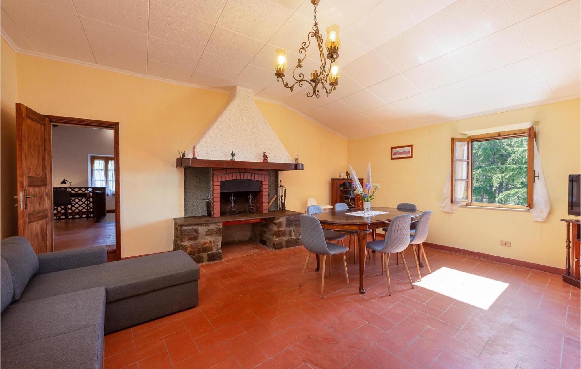 Cozy Home In Massa Marittima Gr With Kitchen Exteriör bild