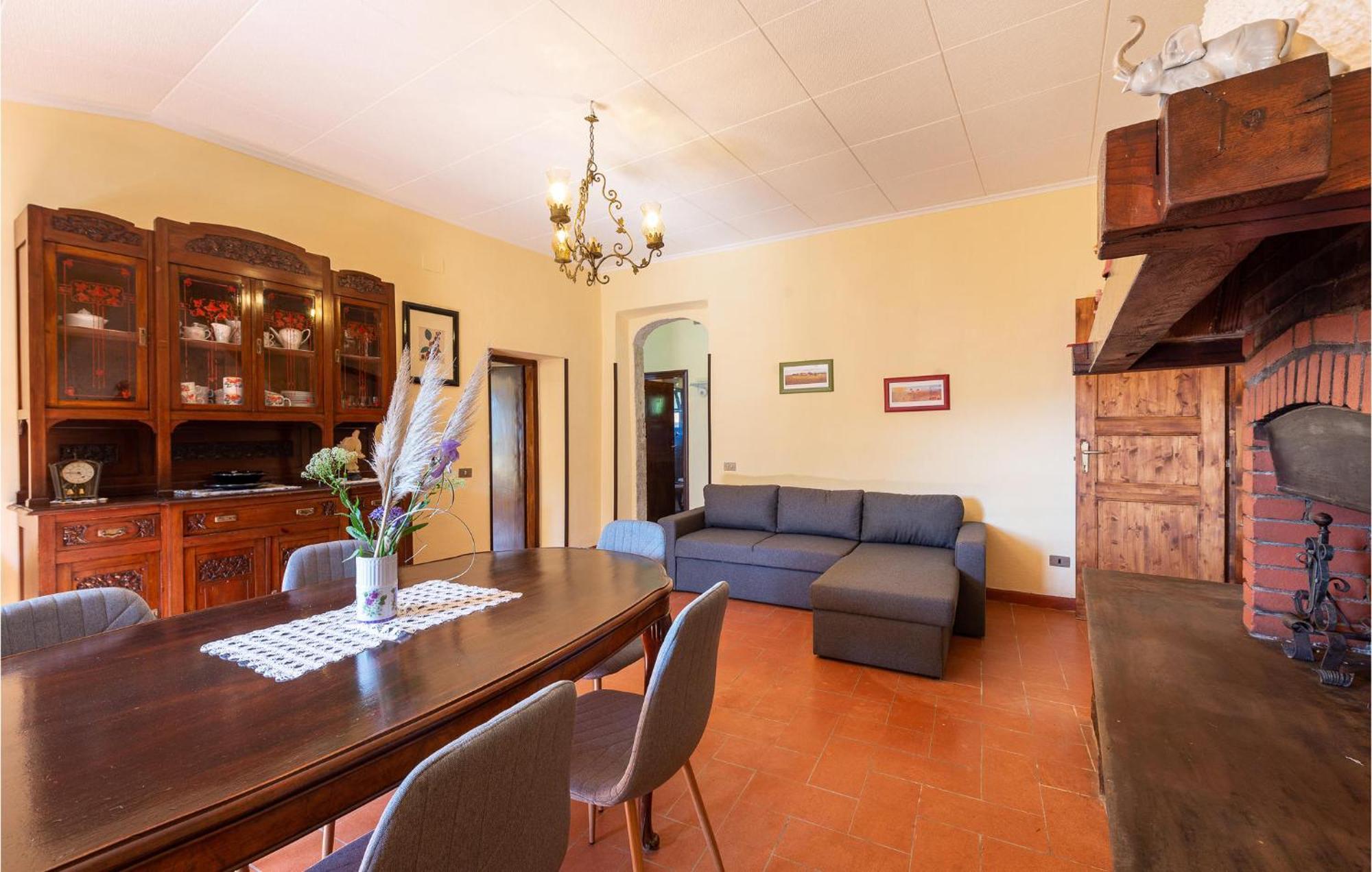 Cozy Home In Massa Marittima Gr With Kitchen Exteriör bild
