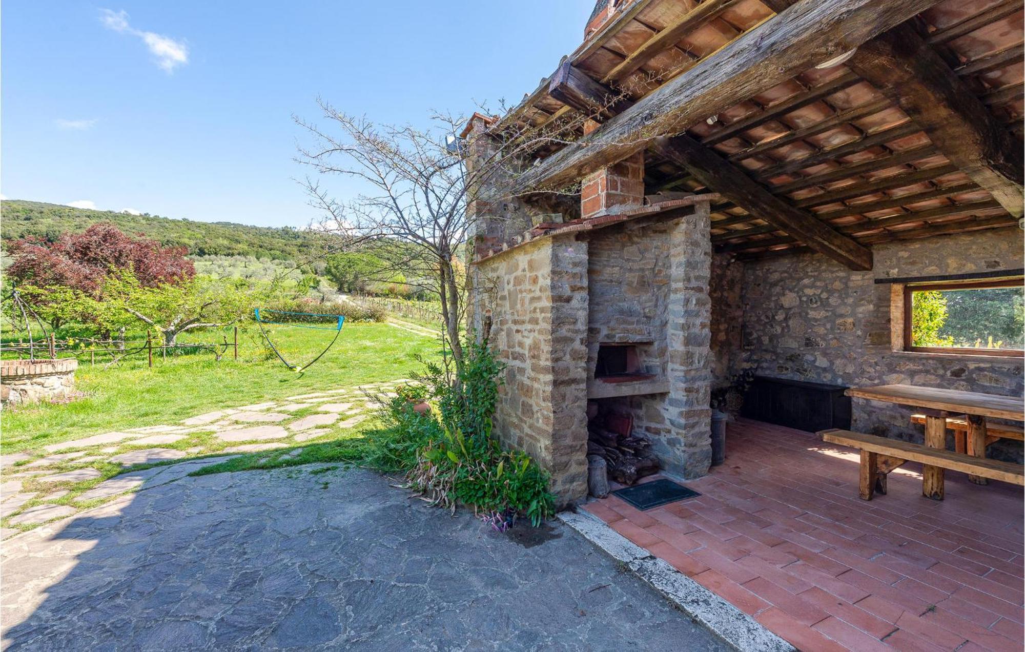 Cozy Home In Massa Marittima Gr With Kitchen Exteriör bild